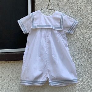 GUC Pique sailor 6M Jon Jon